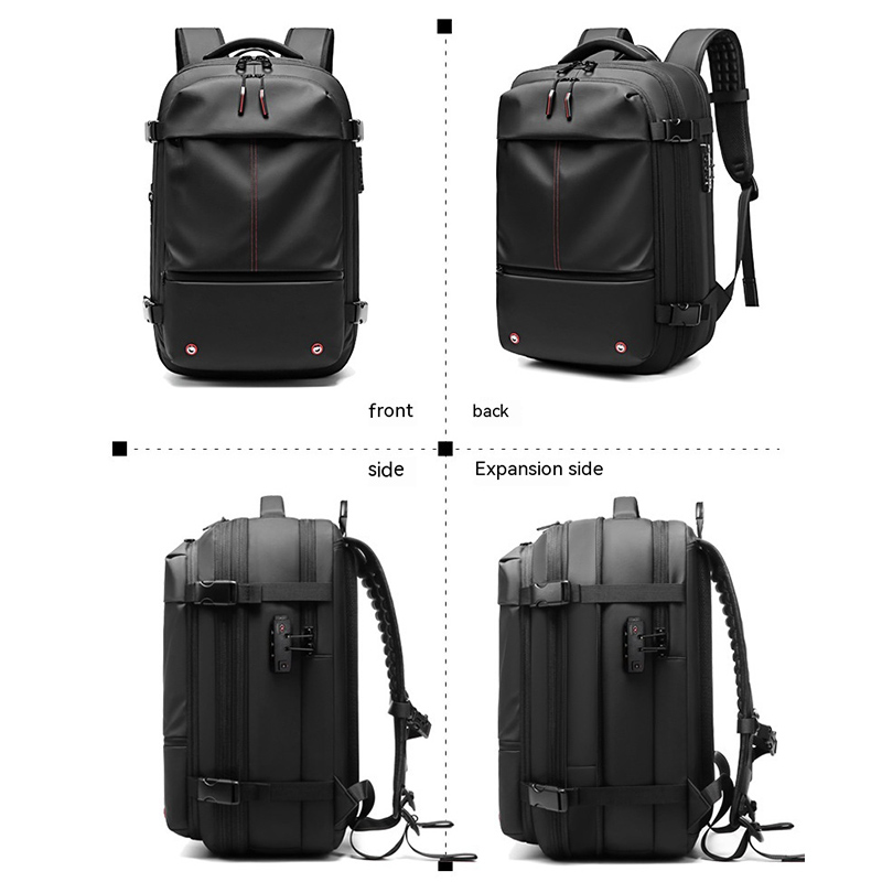 Mochila de Compresión