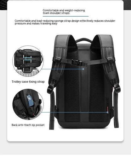 Mochila de Compresión